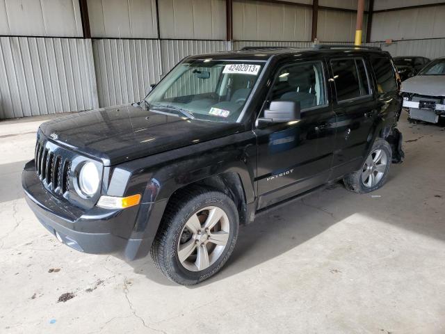 JEEP PATRIOT SP 2012 1c4njrbb0cd604487