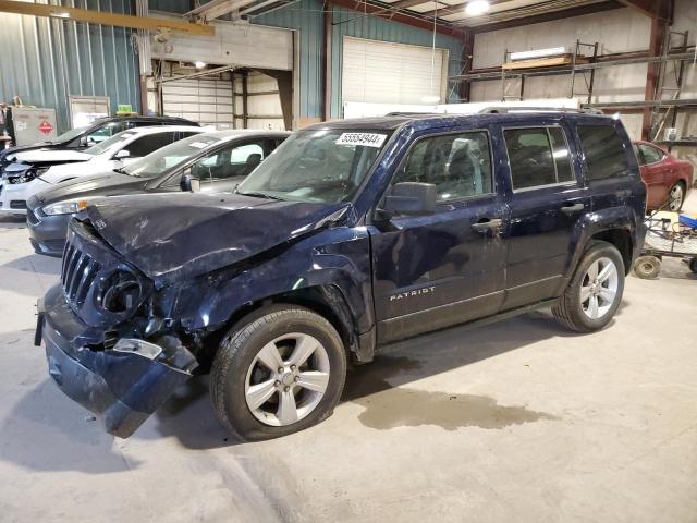 JEEP PATRIOT 2012 1c4njrbb0cd608555