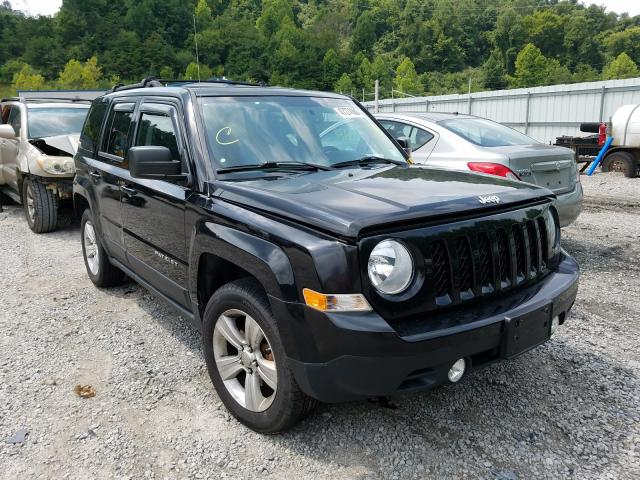 JEEP NULL 2012 1c4njrbb0cd608698