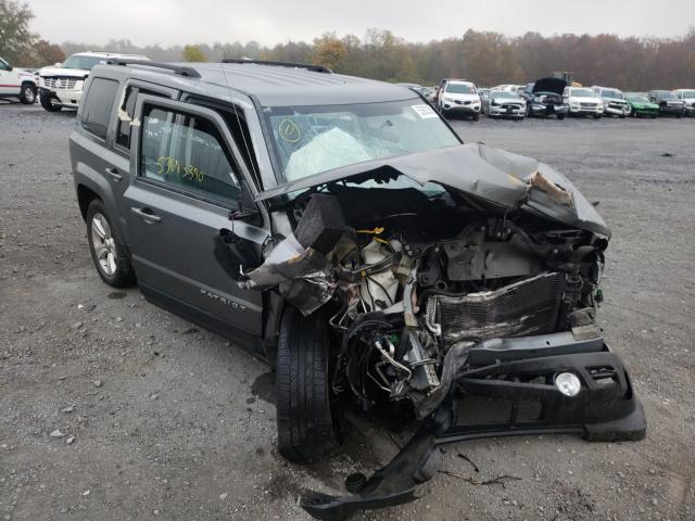 JEEP PATRIOT SP 2012 1c4njrbb0cd621354