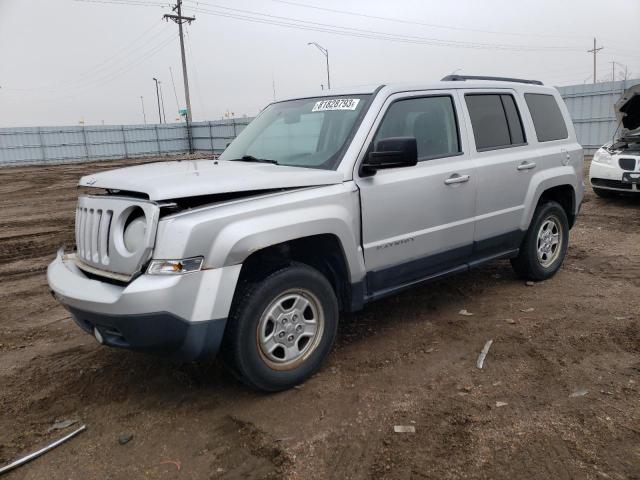 JEEP PATRIOT 2012 1c4njrbb0cd638204