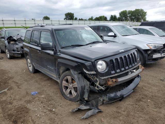 JEEP PATRIOT SP 2012 1c4njrbb0cd671655