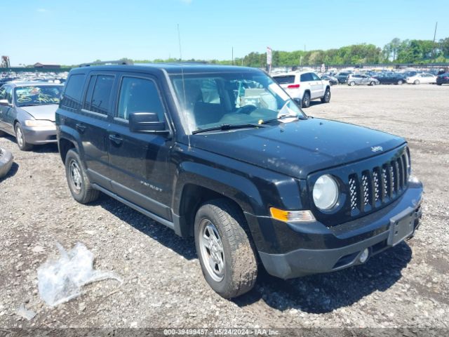 JEEP PATRIOT 2012 1c4njrbb0cd717050