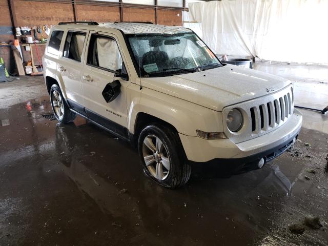 JEEP PATRIOT SP 2013 1c4njrbb0dd216466