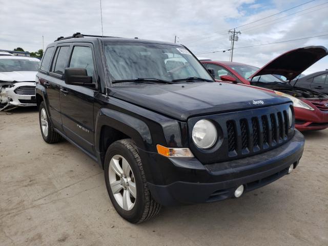 JEEP PATRIOT SP 2013 1c4njrbb0dd217990