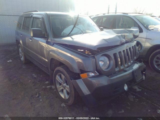 JEEP PATRIOT 2013 1c4njrbb0dd228455