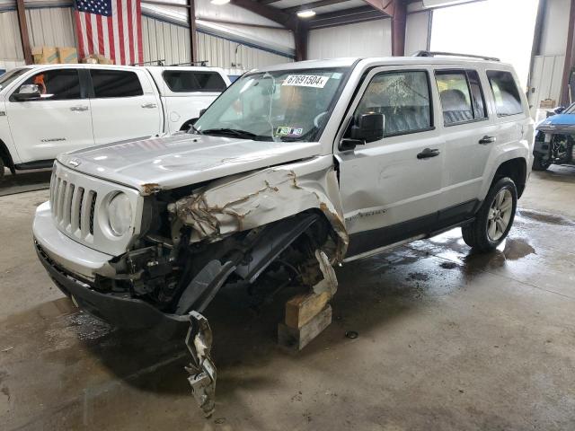 JEEP PATRIOT SP 2013 1c4njrbb0dd236958