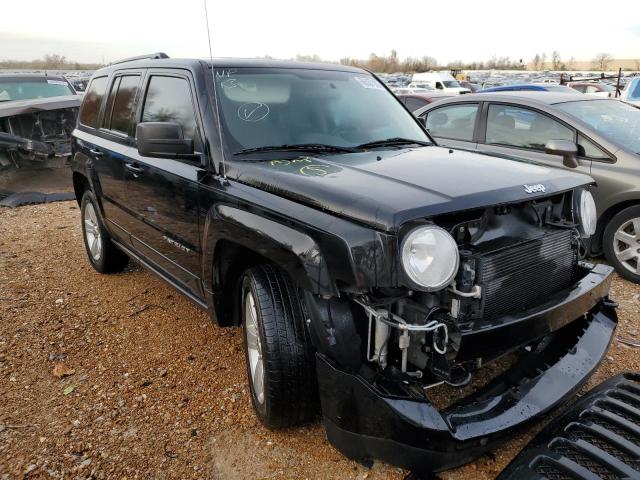 JEEP PATRIOT SP 2013 1c4njrbb0dd258149