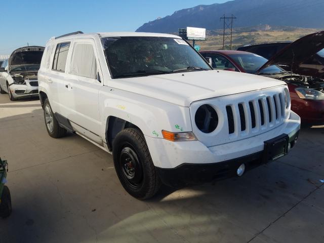 JEEP PATRIOT SP 2013 1c4njrbb0dd261570