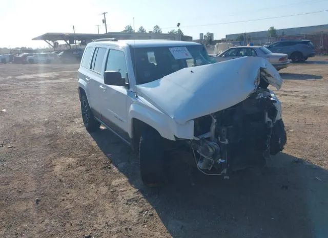 JEEP NULL 2014 1c4njrbb0ed524285