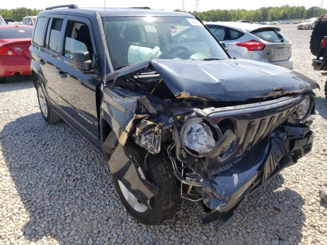 JEEP PATRIOT SP 2014 1c4njrbb0ed588844