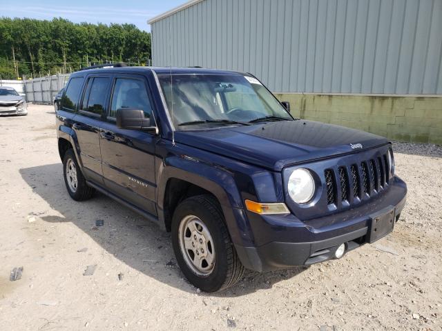 JEEP NULL 2014 1c4njrbb0ed592196