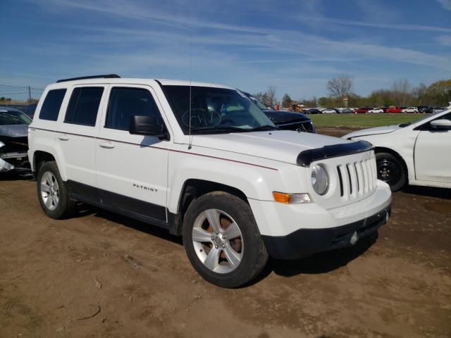 JEEP NULL 2014 1c4njrbb0ed665471