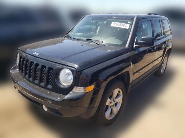 JEEP PATRIOT 2014 1c4njrbb0ed689558