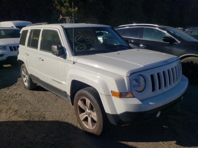 JEEP PATRIOT SP 2014 1c4njrbb0ed696140