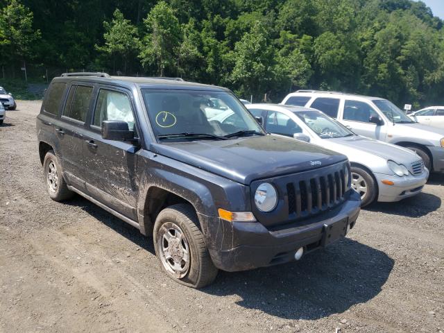 JEEP NULL 2014 1c4njrbb0ed717097