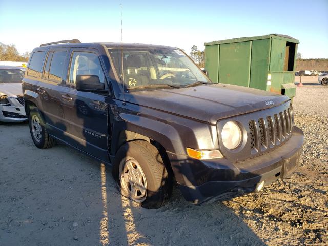 JEEP NULL 2014 1c4njrbb0ed841743