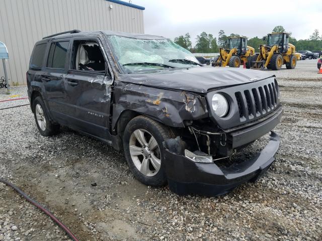 JEEP PATRIOT SP 2014 1c4njrbb0ed847204