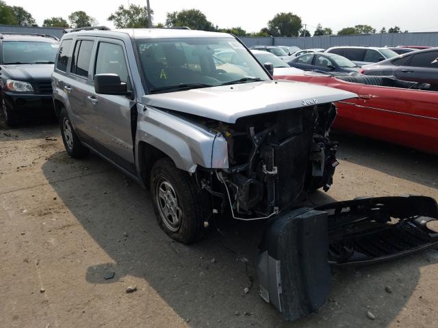 JEEP NULL 2015 1c4njrbb0fd155140