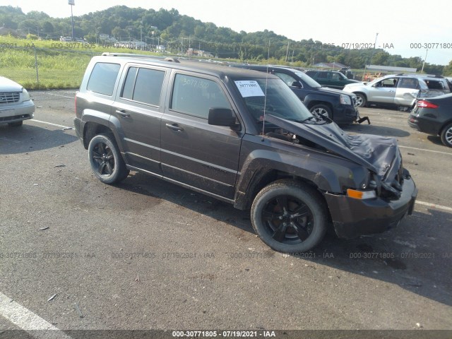 JEEP PATRIOT 2015 1c4njrbb0fd189773