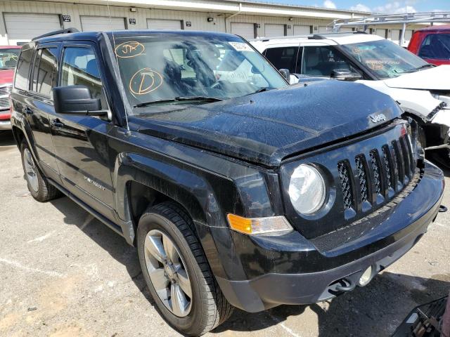 JEEP PATRIOT SP 2015 1c4njrbb0fd258588