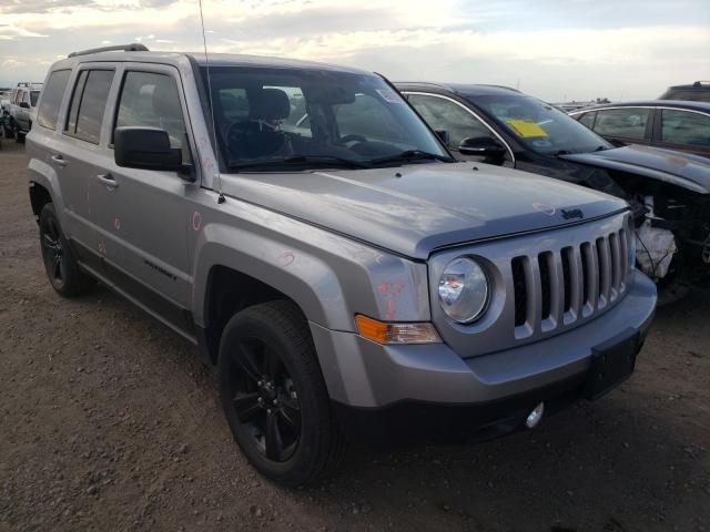 JEEP PATRIOT SP 2015 1c4njrbb0fd271440