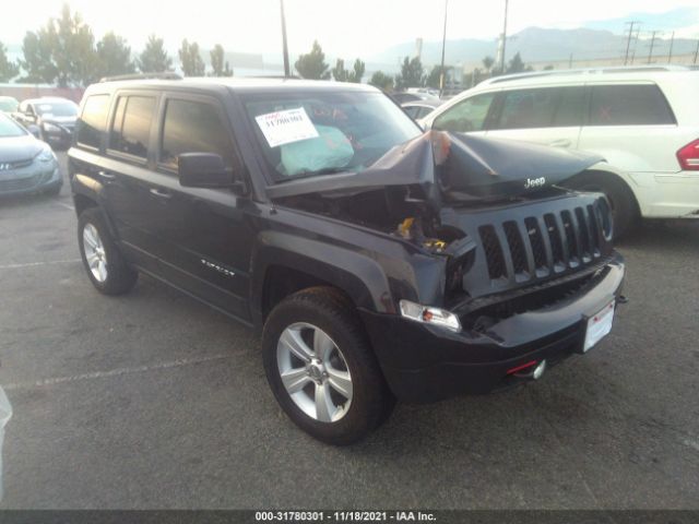 JEEP PATRIOT 2015 1c4njrbb0fd290019