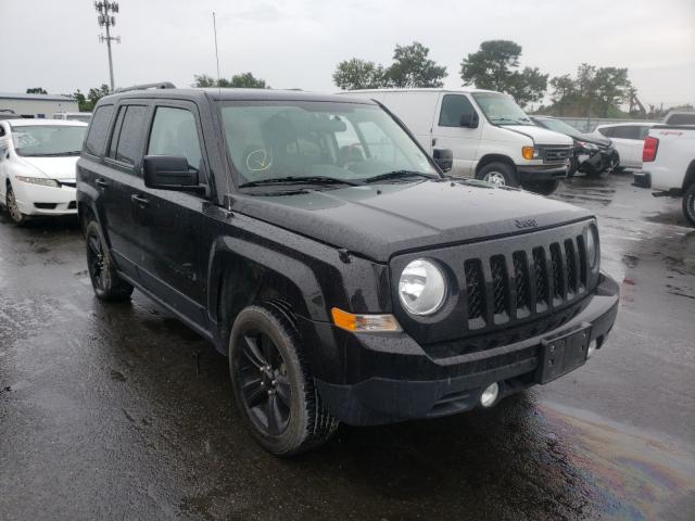 JEEP PATRIOT SP 2015 1c4njrbb0fd303948