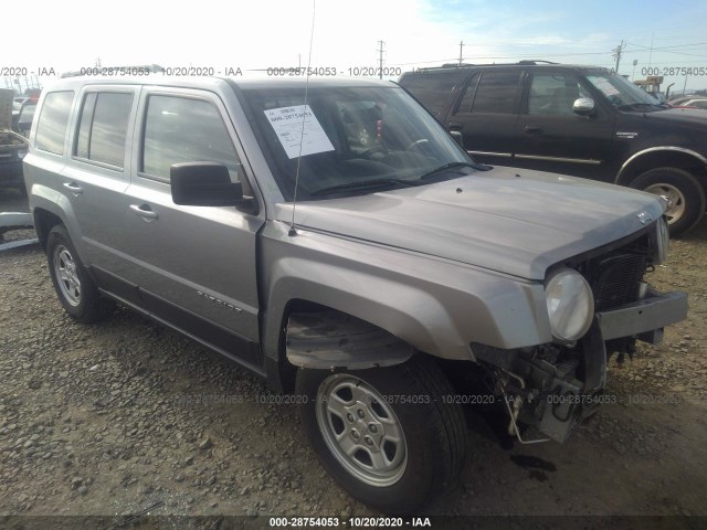 JEEP PATRIOT 2015 1c4njrbb0fd311869