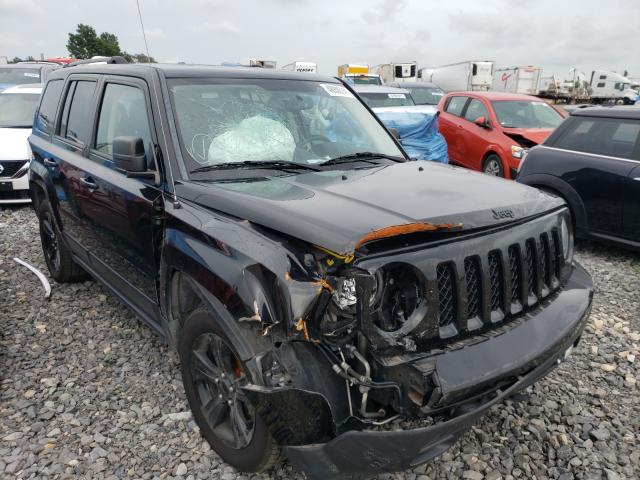 JEEP PATRIOT SP 2015 1c4njrbb0fd312147