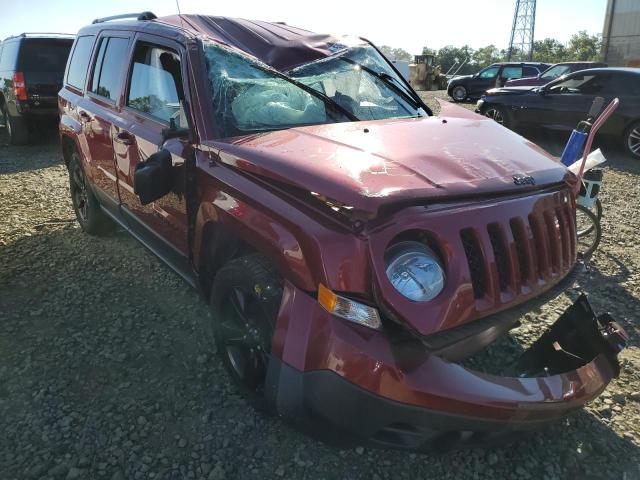 JEEP PATRIOT SP 2015 1c4njrbb0fd312522