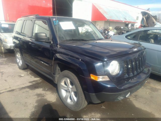 JEEP PATRIOT 2015 1c4njrbb0fd347979