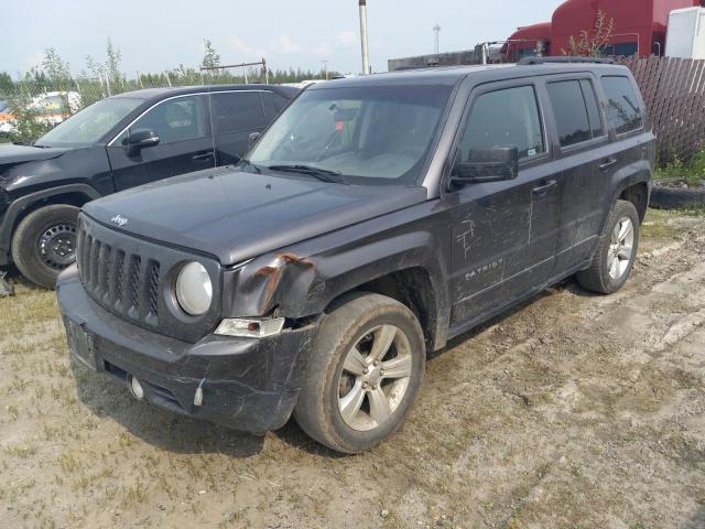 JEEP PATRIOT SP 2015 1c4njrbb0fd348081