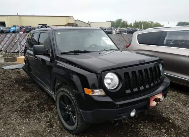 JEEP PATRIOT 2015 1c4njrbb0fd354320