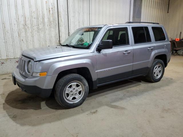 JEEP PATRIOT 2015 1c4njrbb0fd417108