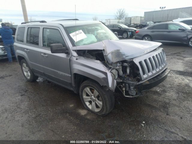 JEEP PATRIOT 2015 1c4njrbb0fd436029