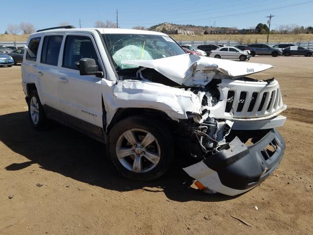 JEEP PATRIOT SP 2016 1c4njrbb0gd522300