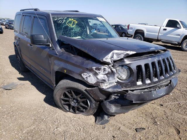 JEEP PATRIOT SP 2016 1c4njrbb0gd550095