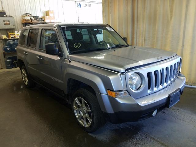 JEEP PATRIOT SP 2016 1c4njrbb0gd614782