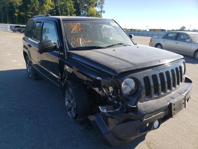 JEEP PATRIOT SP 2016 1c4njrbb0gd619416