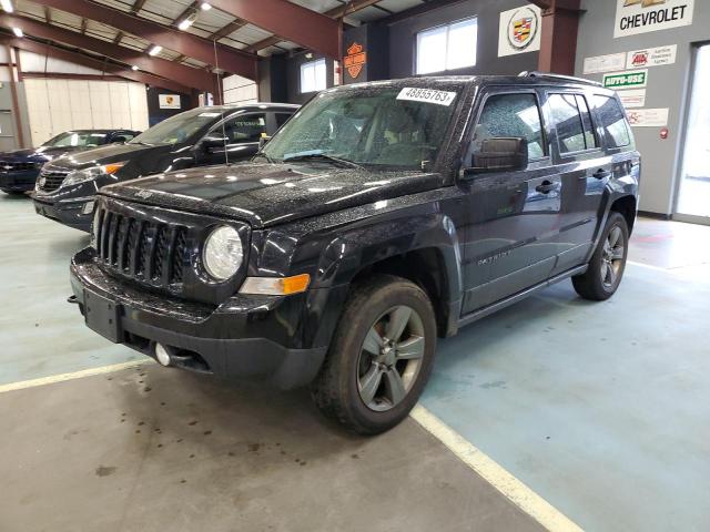 JEEP PATRIOT SP 2016 1c4njrbb0gd658989