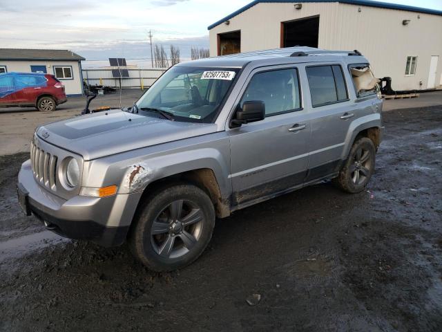 JEEP PATRIOT 2016 1c4njrbb0gd664114