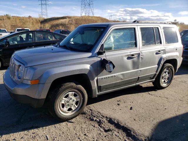 JEEP PATRIOT 2016 1c4njrbb0gd668826