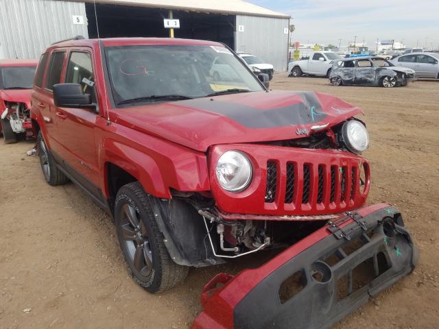 JEEP NULL 2016 1c4njrbb0gd671659