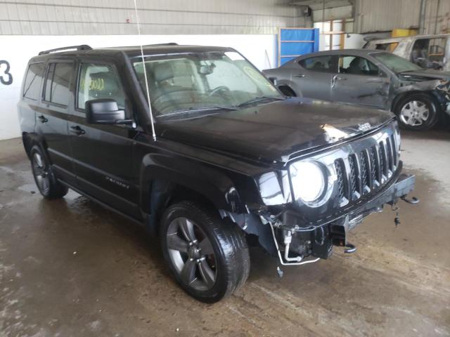 JEEP PATRIOT SP 2016 1c4njrbb0gd709908