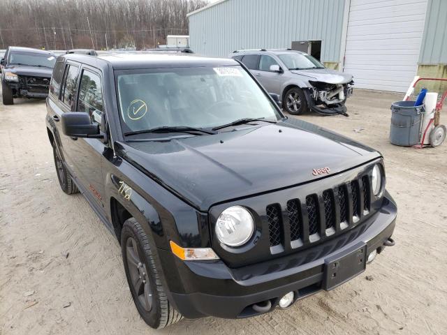 JEEP PATRIOT SP 2016 1c4njrbb0gd737613