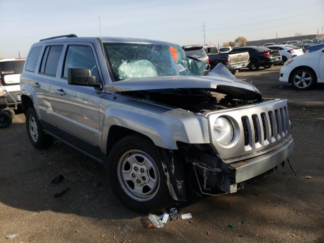 JEEP PATRIOT SP 2016 1c4njrbb0gd781613