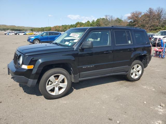 JEEP PATRIOT SP 2016 1c4njrbb0gd814416