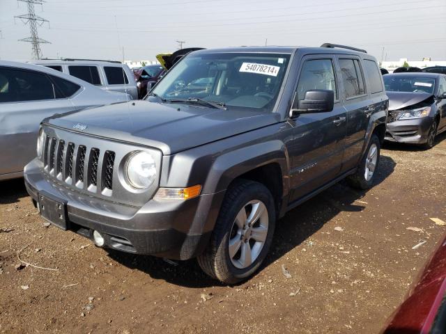 JEEP PATRIOT 2012 1c4njrbb1cd573069