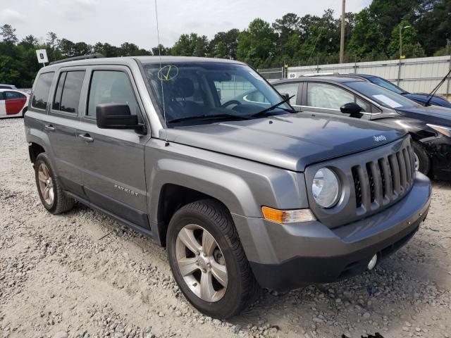 JEEP PATRIOT SP 2012 1c4njrbb1cd598652